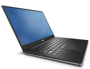 Dell XPS 13 - i5-5200U/4GB/128GB SSD/ Win 8.1 ( Nhập khẩu trực tiếp)